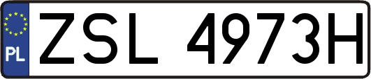 ZSL4973H