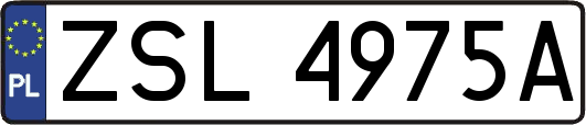ZSL4975A