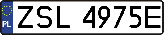 ZSL4975E