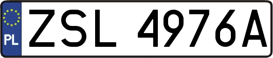 ZSL4976A