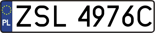 ZSL4976C