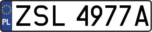 ZSL4977A