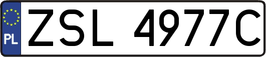 ZSL4977C