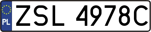 ZSL4978C