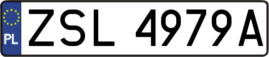 ZSL4979A