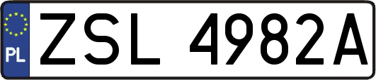 ZSL4982A