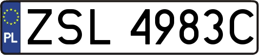 ZSL4983C