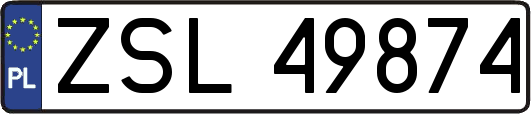 ZSL49874