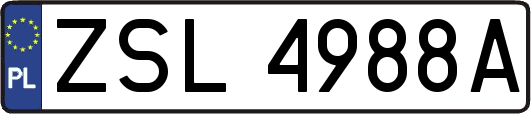 ZSL4988A