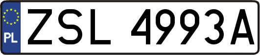 ZSL4993A