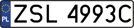 ZSL4993C