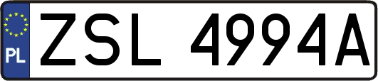 ZSL4994A