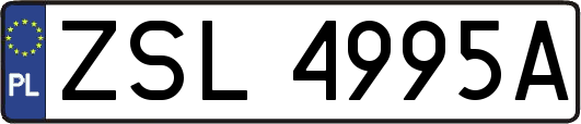 ZSL4995A