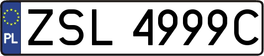 ZSL4999C