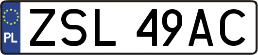ZSL49AC