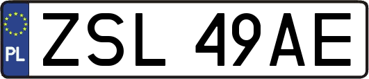 ZSL49AE