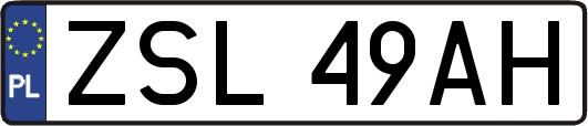ZSL49AH