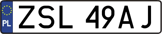 ZSL49AJ
