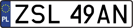 ZSL49AN