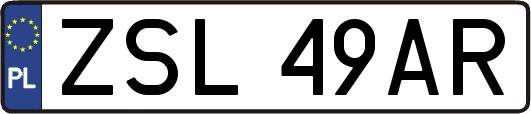 ZSL49AR