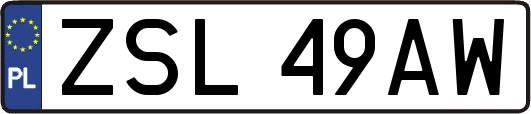 ZSL49AW