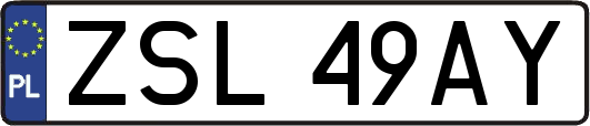 ZSL49AY