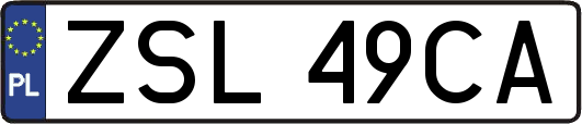 ZSL49CA