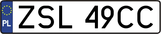 ZSL49CC