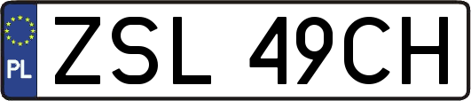 ZSL49CH