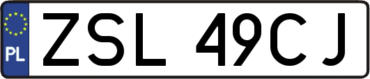ZSL49CJ