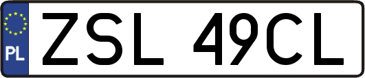ZSL49CL