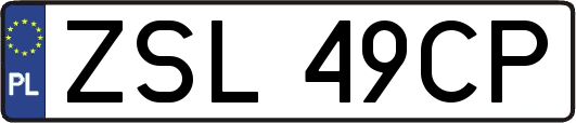 ZSL49CP