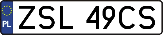 ZSL49CS
