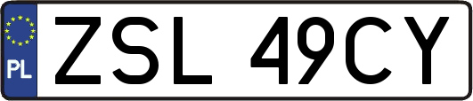 ZSL49CY
