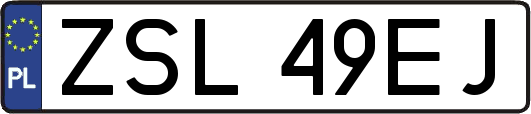 ZSL49EJ