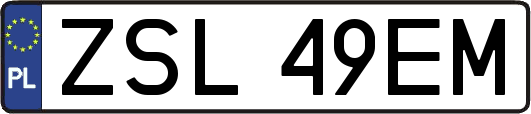 ZSL49EM
