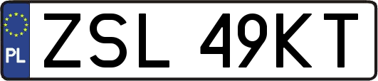 ZSL49KT