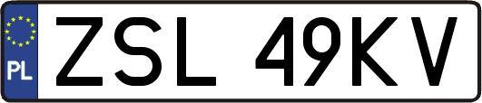 ZSL49KV