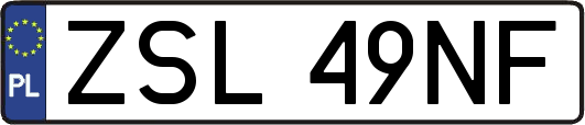 ZSL49NF