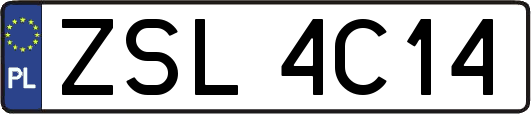 ZSL4C14