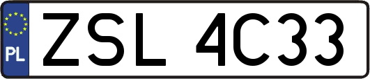 ZSL4C33