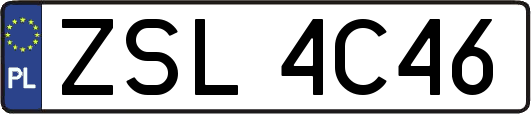 ZSL4C46