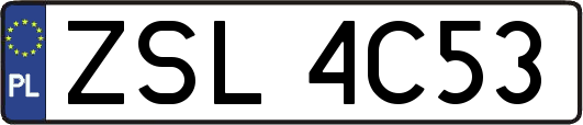 ZSL4C53