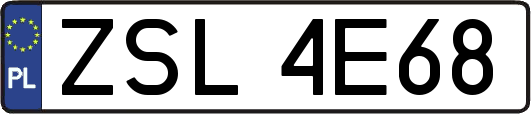 ZSL4E68