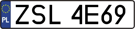 ZSL4E69