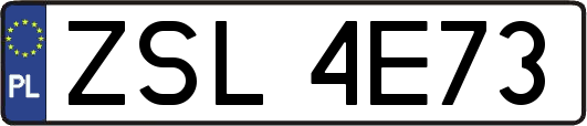 ZSL4E73