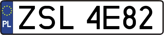 ZSL4E82