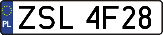 ZSL4F28