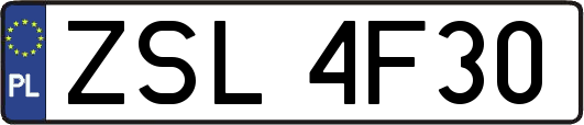 ZSL4F30