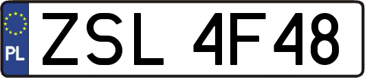 ZSL4F48
